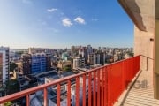 Oportunidade única no melhor bairro da cidade! &lt;BR&gt;&lt;BR&gt;Apartamento incrível com vista para o Guaíba!&lt;BR&gt;&lt;BR&gt;Localização: Em uma das ruas mais charmosas, a poucos passos da Orla