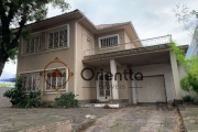 Imobiliária Orientta ALUGA!&lt;BR&gt;EXCELENTE CASA COMERCIAL - BAIRRO PETRÓPOLIS&lt;BR&gt;&lt;BR&gt;Ampla casa para aluguel no bairro Petrópolis, localizada quase esquina com a Rua Prof. Cristiano Fi