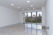 VENDE EXCELENTE SALA COMERCIAL  com vista espectacular&lt;BR&gt;&lt;BR&gt;Condomínio Trend Nova Carlos Gomes, Torre Office&lt;BR&gt;Endereço privilegiado, com fácil acesso a serviços e transportes&lt;