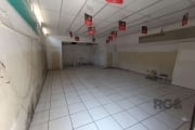 Localizada estrategicamente entre as movimentadas avenidas Sertório e Assis Brasil, a loja comercial dispõe de um amplo espaço de 67m², ideal para o estabelecimento de qualquer tipo de comércio. Sua l