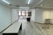 sala comercial