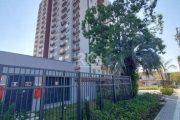 Excelente Loft ,todo mobiliado com um moderno living estendido, cozinha sob , ar condicionado e banheiro social. Condomínio todo equipado com área gourmet ao ar livre e em espaço fechado, quiosque, ár