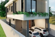 Imóveis vende Sobrado com 155 m² e design moderno em condomínio clube próximo a tudo de melhor que a zona norte de Porto Alegre oferece. A casa dispõe de ambientes modernos e planejados para ser o lar