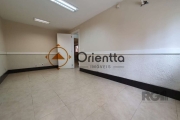 Imobiliária Orientta ALUGA!&lt;BR&gt;APARTAMENTO COMERCIAL TÉRREO - BAIRRO PRAIA DE BELAS - 2 SALAS - 102 m²&lt;BR&gt;&lt;BR&gt;Excelente oportunidade para quem busca um ponto comercial bem localizado