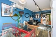 Imobiliária Orientta ALUGA!&lt;BR&gt;APARTAMENTO SEMI MOBILIADO, 3 DORMITÓRIOS, 1 SUÍTE - 96 m² - BAIRRO MOINHOS DE VENTO&lt;BR&gt;&lt;BR&gt;Excelente apartamento semi mobiliado, com 3 dormitórios, se