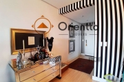 IMOBILIÁRIA ORIENTTA ALUGA!&lt;BR&gt;&lt;BR&gt;APARTAMENTO DE ALTO PADRÃO, ANDAR ALTO, VISTA PARA O RIO, RUA QUINTINO BOCAIÚVA&lt;BR&gt;&lt;BR&gt;Este apartamento de alto padrão está localizado em um 