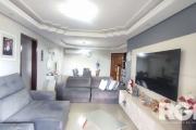 Apartamento 3 dormitórios com 132m² privativos 2 vagas com elevador -  Av. Nestor Valdman - Jardim Itu&lt;BR&gt;&lt;BR&gt;Belíssimo apartamento com sacada e churrasqueira integrada, em frente a duas p