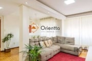 Imobiliária Orientta ALUGA EXCELENTE APARTAMENTO MOBILIADO, COM 2 DORMITÓRIOS, SENDO 1 SUÍTE E 1 VAGA DE GARAGEM NO PRAIA DE BELAS. Cozinha e área de serviço separada, MOBILIADO, Inclui ar condicionad