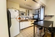 IMOBILIÁRIA ORIENTA ALUGA!&lt;BR&gt;&lt;BR&gt;Apartamento Semi Mobiliado de 3 Dormitórios para Alugar - Bairro Cristal&lt;BR&gt;&lt;BR&gt;Ótima oportunidade para quem busca praticidade, conforto e uma