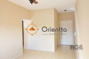 Imobiliária Orientta Aluga APARTAMENTO de 2 dormitórios na Av. Ipiranga, bairro Partenon. &lt;BR&gt;O apartamento fica no primeiro andar, de fundos.&lt;BR&gt;Possui sala, cozinha com área de serviço, 