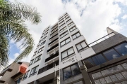 Apartamento garden semimobiliado, 131 m² privativos, 2 dormitórios sendo 2 suítes, living para 2 ambientes, lavabo, cozinha integrada, área de serviço separada, ampla área externa com terraço descober