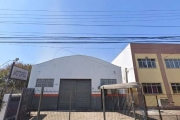 DEPÓSITO Na Avenida Brino, BAIRRO SANTA MARIA GORETTI, Proximo Avenida Sertório, Aeroporto, Assis Brasil,  COM 314,60M² DE ÁREA CONSTRUÍDA, DE ESQUINA, TODO EM ALVENARIA, COM DUAS ENTRADAS (AV. BRINO 