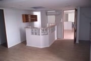 Excelente conjunto de salas (03 salas)lado a lado, com 153 m2 total privativo,