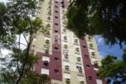 APARTAMENTO 2 DORMITÓRIOS, 2 VAGAS  NO BAIRRO FLORESTA EM PORTO ALEGRE.&lt;BR&gt;excelente apto no 12 andar, semi-mobiliado, 2 dormitórios e 2 vagas de garagem com depósito, imóvel com banho social, l