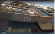 Excelente Conjunto Comercial com 600m², composto por 3 Salas, Andar inteiro.