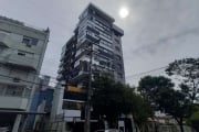 Vende apartamento NOVO 3 dormitórios sendo um suíte, living dois ambientes com sacada, cozinha ampla com área de serviço, churrasqueira, lavabo.