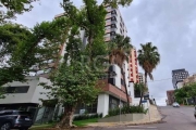 Apartamento para Venda - , 1 dormitório, sendo 1 suite, 1 vaga - Boa Vista -Apartamento  com planta diferenciada, 01 dormitório sendo suíte americana, com porta para o dormitório e para a sala se tran