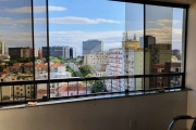 Predial Imóveis vende excelente apartamento totalmente reformado com 03 amplos dormitórios, 02 banheiros, espaçosa cozinha, Living  para 02 ambientes, sala de estar com a sacada integrada e sala de ja