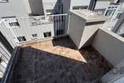 BARBADA - Excelente Apartamento no Condomínio Bay Side - Cel Marcos, 2182 - lado de IPANEMA, infra completa&lt;BR&gt;&lt;BR&gt;DESOCUPADO: Apartamento 4 dormitórios 1 box DUPLO coberto -  &lt;BR&gt;co