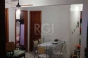 APARTAMENTO 02 DORMITÓRIOS COM VAGA. CONDOMINIO COM PLAYGROUND&lt;,SALÃO DE FESTAS E PORTARIA 24 HS&lt;BR&gt;  EXCELENTE OPORTUNIDADE