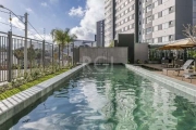 BAIXOU PARA VENDER !!&lt;BR&gt;LINKED TERESÓPOLIS.&lt;BR&gt;&lt;BR&gt;Apartamento 7 ANDAR DE FUNDOS,  no condomínio Vida Viva Linked. &lt;BR&gt;Com 2 dormitórios, sendo 1 suíte, cozinha americana, chu