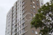 Apartamento 03 dormitórios transformado em 02, sendo um com  suíte, living estendido, banheiro social, 1 vaga escriturada. Condomínio com infra estrutura (salão de festas, playground, portaria 24h). P