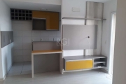 Rossi Fiateci&lt;BR&gt;&lt;BR&gt;Apartamento de 2 dormitórios com suíte, 67m², banheiro social, sacada, churrasqueira e vaga escriturada.&lt;BR&gt;O condomínio mais desejado da zona central de Porto A