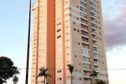 Apartamento à venda em Maringá, Parque Industrial, com 3 quartos, com 80 m², Infinity Club Residence