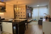 Apartamento à venda em Maringá, Zona 08, com 3 quartos, com 66.6 m², Residencial Parque Eldorado