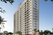 Apartamento à venda em Maringá, Zona 07, com 2 quartos, com 52.57 m², Sollare Residence