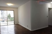 Apartamento para Venda em São Paulo, Água Branca, 2 dormitórios, 1 suíte, 2 banheiros, 1 vaga