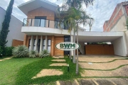 Casa à venda, 298 m² por R$ 1.600.000,00 - Condomínio Villa do Bosque - Sorocaba/SP