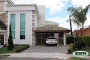 Casa com 3 dormitórios à venda, 200 m² por R$ 1.480.000,00 - Condomínio Ibiti Royal Park - Sorocaba/SP