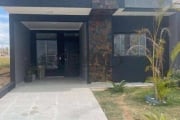 Casa à venda, 91 m² por R$ 630.000,00 - Jardim Residencial Villaggio Ipanema I - Sorocaba/SP