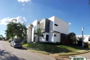 Casa com 4 dormitórios à venda, 400 m² por R$ 3.500.000,00 - Jardim Residencial Chácara Ondina - Sorocaba/SP