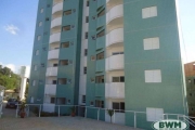 Apartamento com 3 dormitórios à venda, 96 m² por R$ 330.000,00 - Cidade Jardim - Sorocaba/SP