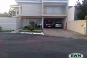 Casa com 4 dormitórios à venda, 278 m² por R$ 1.500.000,00 - Parque Esplanada - Votorantim/SP