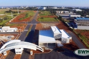 Terreno Comercial à venda, Iporanga, Sorocaba - TE0546.