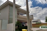 Casa à venda, 318 m² por R$ 2.200.000,00 - Jardim Residencial Chácara Ondina - Sorocaba/SP