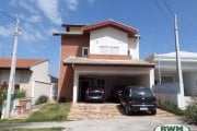 Casa com 3 dormitórios à venda, 236 m² por R$ 1.200.000,00 - Condomínio Jardim Portugal - Sorocaba/SP