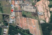 Terreno à venda, 1750 m² por R$ 2.500.000,00 - Iporanga - Sorocaba/SP