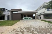 Casa com 3 dormitórios à venda, 251 m² por R$ 2.500.000,00 - Alphaville Nova Esplanada - Votorantim/SP