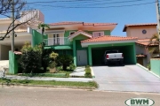 Casa com 3 dormitórios à venda, 338 m² por R$ 2.800.000,00 - Jardim Residencial Tivoli Park - Sorocaba/SP