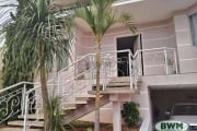 Casa com 3 dormitórios à venda, 310 m² por R$ 1.450.000,00 - Jardim Granja Deolinda - Sorocaba/SP