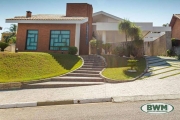 Casa com 6 dormitórios, 680 m² - venda por R$ 2.300.000,00 ou aluguel por R$ 11.432,41/mês - Condomínio Rancho Dirce - Sorocaba/SP