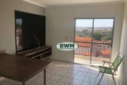 Apartamento com 3 dormitórios, 77 m² - venda ou locação - Jardim Simus - Sorocaba/SP