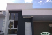 Casa à venda, 170 m² por R$ 1.000.000,00 - Condomínio Residencial Portobello - Sorocaba/SP