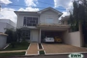 Casa à venda, 420 m² por R$ 2.400.000,00 - Condomínio Lago da Boa Vista - Sorocaba/SP