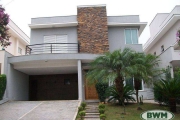 Casa com 4 dormitórios à venda, 281 m² por R$ 2.000.000,00 - Jardim Residencial Mont Blanc - Sorocaba/SP