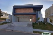 Casa à venda, 349 m² por R$ 3.250.000,00 - Alphaville Nova Esplanada - Votorantim/SP